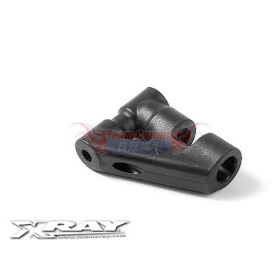Xray 343130 COMPOSITE SUSPENSION ARM REAR UPPER